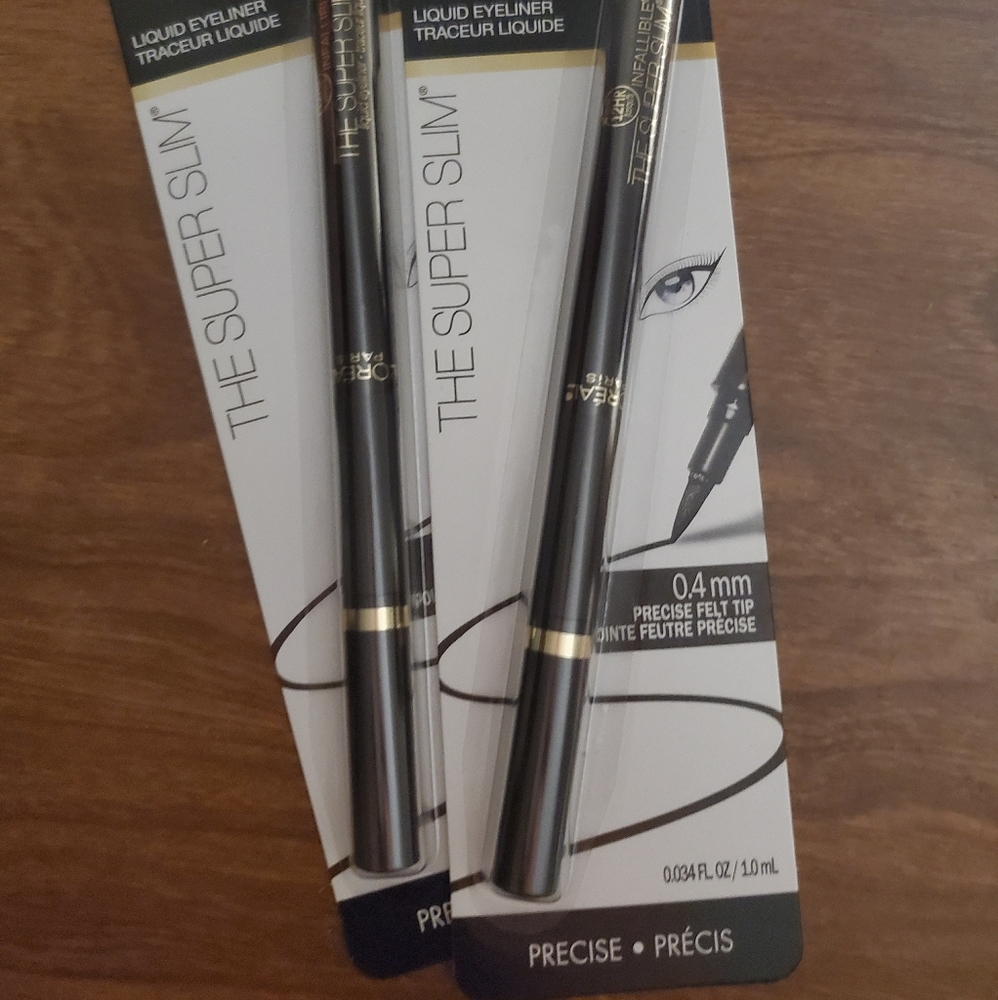Eye liner - Picture 2 of 4
